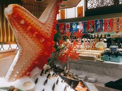 -亚马逊海鲜自助(梅溪湖步步高店)