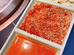 -梨花自助烤肉(西三旗万象汇黑金店)