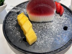 -大隐酒家·粤菜(海韵城店)