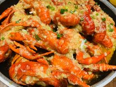 -一棠龙虾•王牌虾球(楚河汉街店)