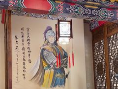 -应天大明王朝·南京菜创始店(中山陵店)