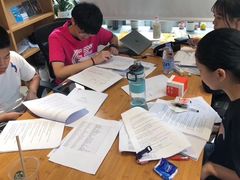 -英孚国际留学·雅思托福·DSE A-Level AP(福田中心)