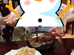 -服务大楼冷面(延大店)