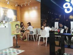 -813芭依珊 BAESAn(汇港购物中心店)