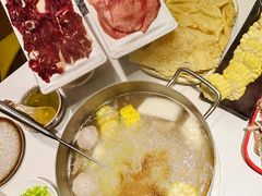 -今日牛事潮汕鲜牛肉火锅(瑞金店)