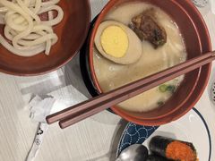 -濱寿司(高新伊藤店)