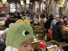 -蜀大侠火锅(建设路第五大道店)