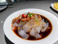 -半天妖烤鱼(东方新天地店)