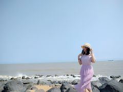 -白沙门生态公园