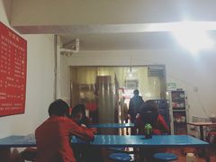 -老字号杨坡红油米线腊汁肉夹馍(东四道巷店)