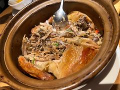 外婆茶香鸡-金牌外婆家(苏州中心店)