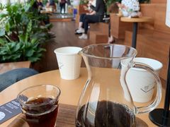 -Seesaw Coffee(朝阳大悦城店)