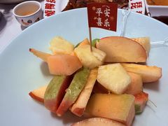 -南拳十三姨·潮汕砂锅粥·粤菜(西单大悦城店)