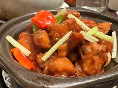 -老坑记·香港经典粤菜馆