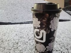 -gleeglee乐溢亦茶(合生汇店)
