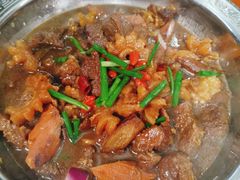 -中卫御苑福膳·养生局(圆明园店)