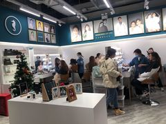 -海马体照相馆(合肥包河万达广场店)