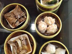-府城小食馆(金龙宾馆店)