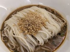 台式担担面-鼎泰丰(国贸商城店)