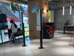 -麦当劳(漳州万达店)