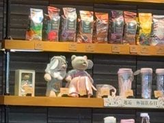 -星巴克(上海南站店)