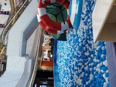 -保利MALL(天鹅湖店)