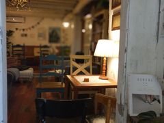 -懒鱼时光馆(沙坪坝店)