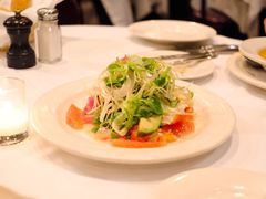 -Keens Steakhouse