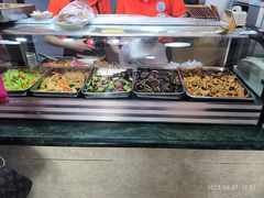 -台北风味(第一家快餐)