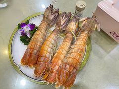 -阿静美食