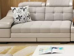 -长虹家具世界(渭水道店)