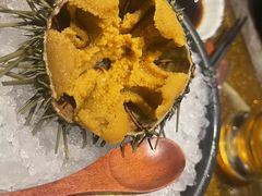 -九洲喜来登酒店湖月日餐厅