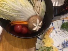 -水林间·寿喜烧自助(仙林金鹰店)