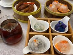 -香云轩·顺德菜(香云纱园林酒店店)