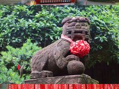 -峨眉山报国寺