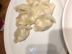 鲅鱼饺子-必点海鲜·鲅鱼水饺(鞍山西道店)
