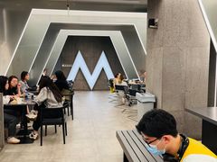 -M Stand(南京新街口金鹰店)