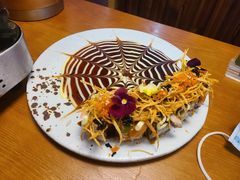 -鳗鱼家·深夜食堂(军博店)
