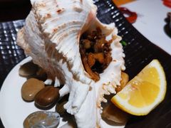 -花潮料理艺食馆(世欧广场店)