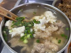 -马脚桥鱼肉羹店(人民路店)