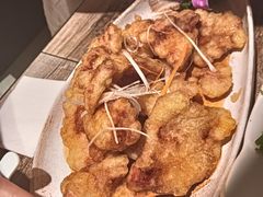 -四姐妹东北饺子(沙尾路店)