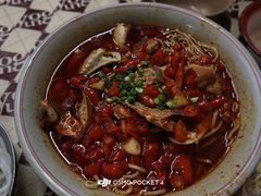 -老三样·旧食新味(船山路店)