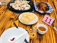 -禄源公·老莞诚饭店