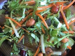 凉拌爽口菜-高德海鲜舫(黄河南大街店)