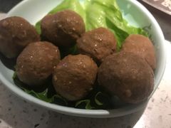 -卤教授老火锅
