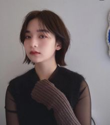 -Sying杉影日式烫染專門店