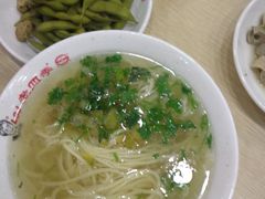 -老四季(南市场店)