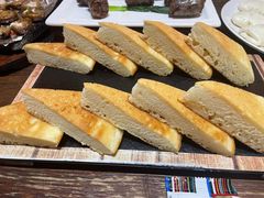 -思金拉措庄园藏餐(太阳岛店)