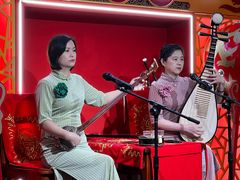 -花小蟹·无锡菜·大闸蟹主题餐厅·评弹表演(南长街店)