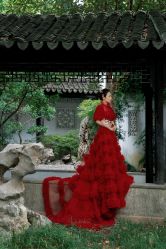 -Mu慕婚纱摄影·超级工作室